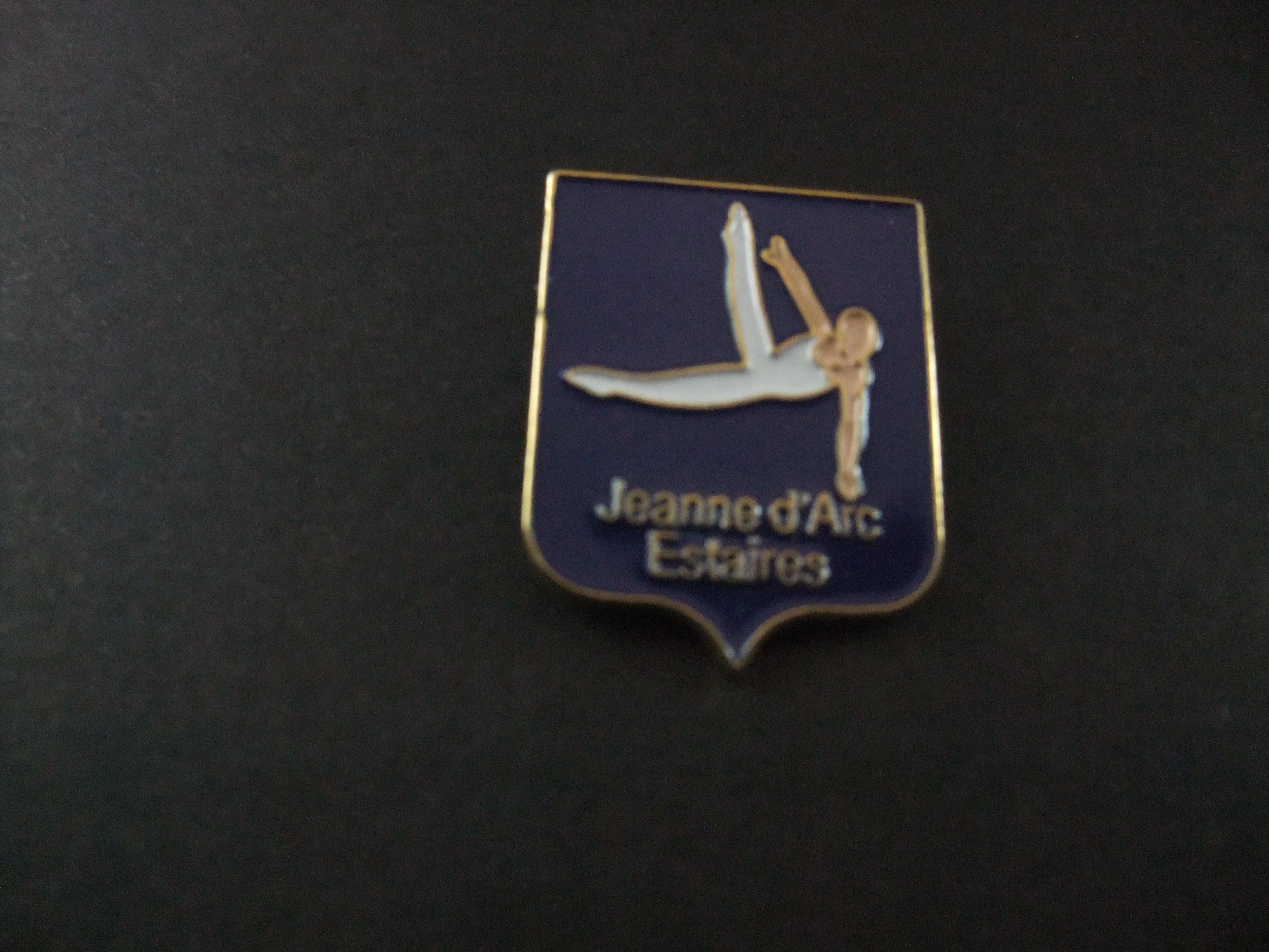 Gymnastiekvereniging Jeanne d'Arc ,Estaires ( regio Hauts-de-France.departement Nord